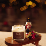 Hinoki Pine Candle