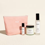 Build Your Own Pouch