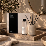 Calm Essential Oil Reed Diffuser