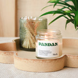 Pandan Candle