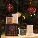 Holiday Comfort Gift Set