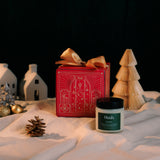 Festive Glow Gift Set
