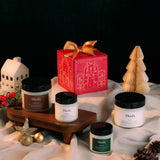 Festive Glow Gift Set