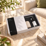 Detox Essential Oil Reed Diffuser