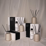 Peony Reed Diffuser