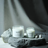 Santal Candle