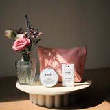 Lavender Lovers' Mini Kit