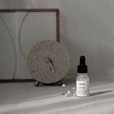 Detoxifying Essential Oil Blend