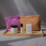 Build Your Own Pouch