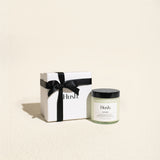 Individual Candle Gift Set