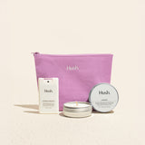 Lavender Lovers' Mini Kit