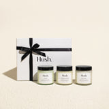 Three Candle Gift Bundle