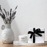 Individual Candle Gift Set
