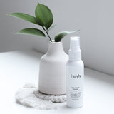 Geranium & Lemon Hand Sanitiser