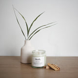 Palo Santo Candle