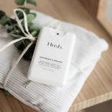 Peppermint & Orange Hand Sanitiser