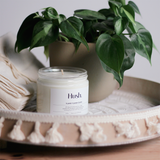Ylang Ylang Clove Essential Oil Candle