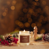 Hinoki Pine Candle