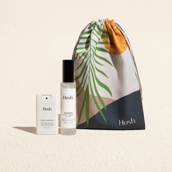Mini Refreshing Gift Bundle