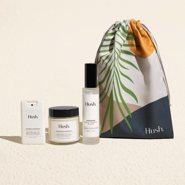 Refreshing Gift Bundle