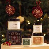 Cosy Glow Gift Set
