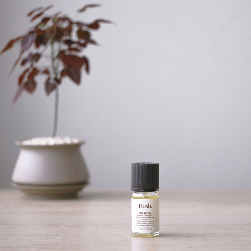 Abundance Essential Oil