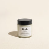 Lavender Essential Oil Candle