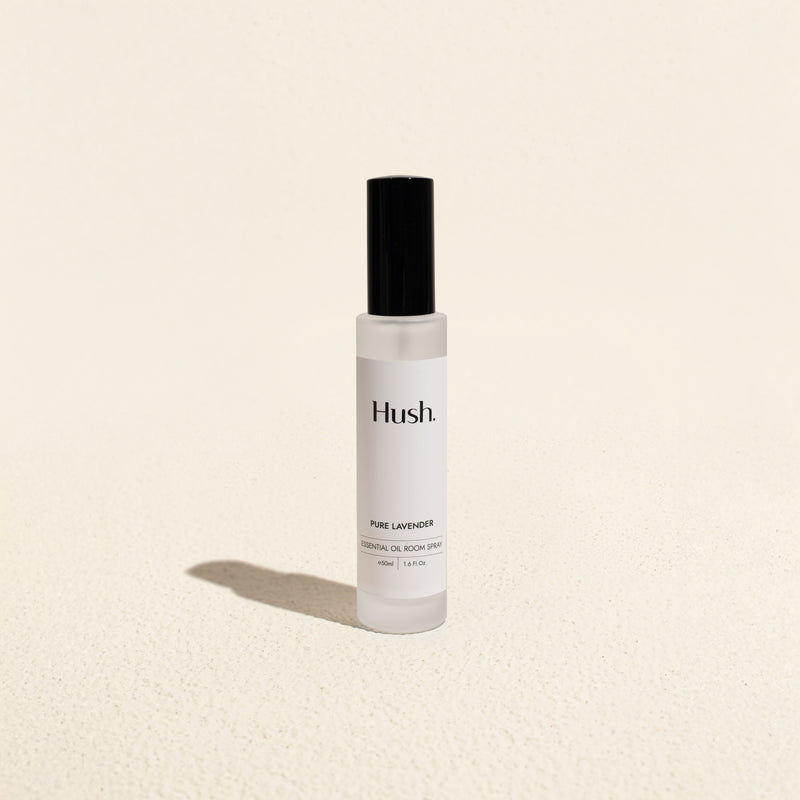 Pure Lavender Essential Oil Room Spray