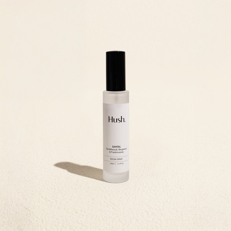 Santal Room Spray