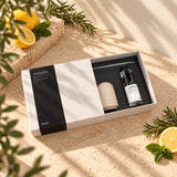 Awaken Essential Oil Reed Diffuser