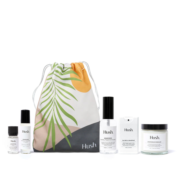 Build Your Own Gift Pouch