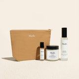 Build Your Own Pouch