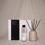 Calm Essential Oil Reed Diffuser