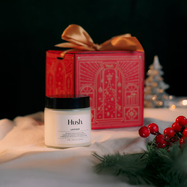 Festive Glow Gift Set