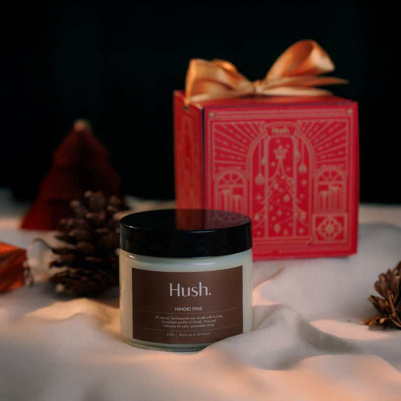 Festive Glow Gift Set