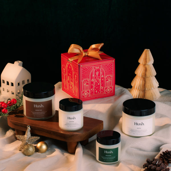 [Bulk Purchase] Festive Glow Gift Set