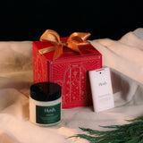 Warm Embrace Gift Set