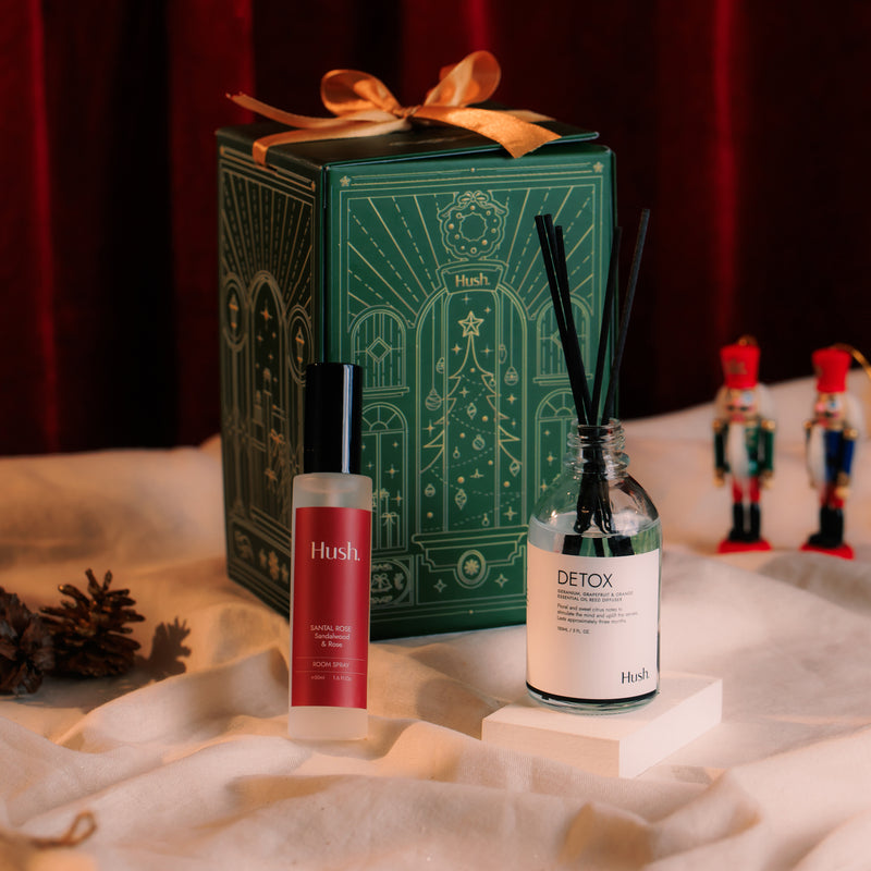 Home Sanctuary Gift Set