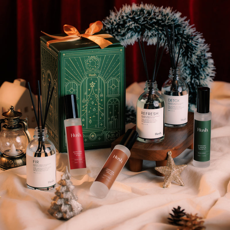 Home Sanctuary Gift Set