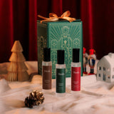 Aromatic Trio Gift Set