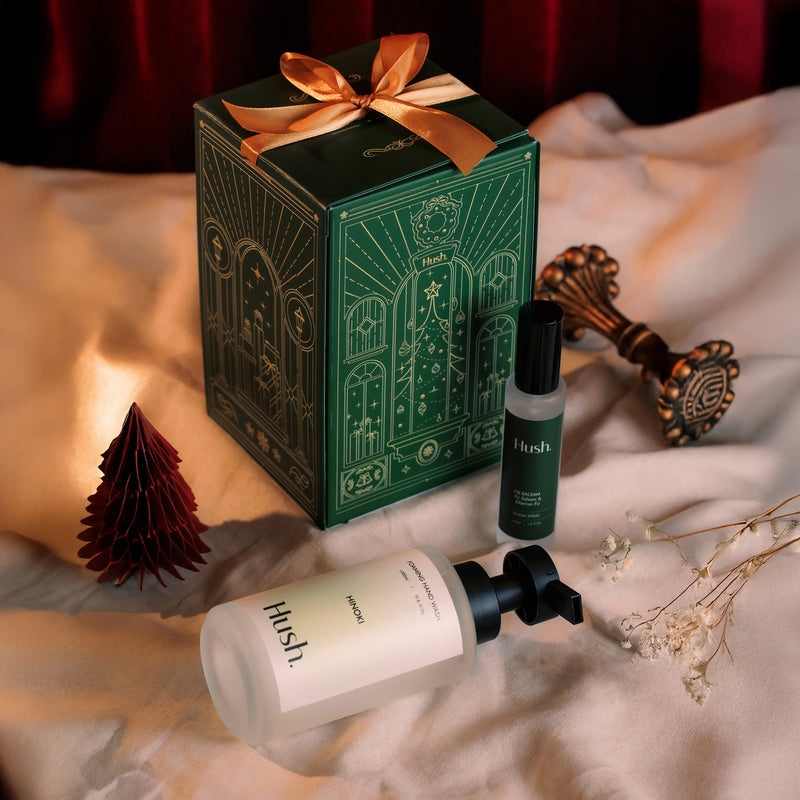 Holiday Ritual Gift Set