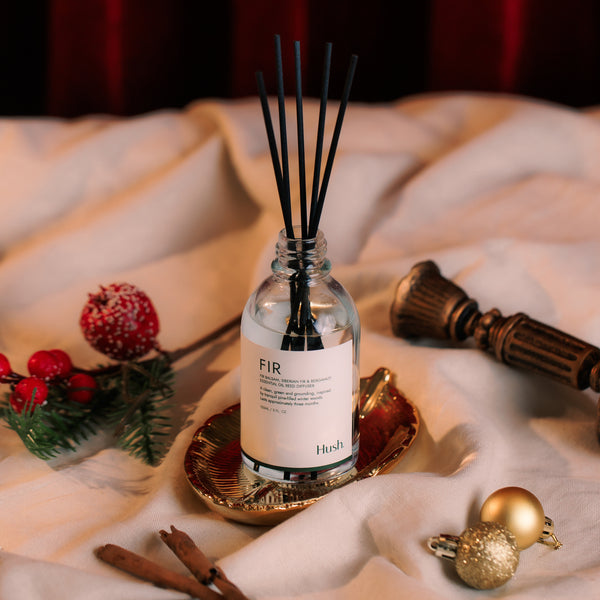 Fir Reed Diffuser