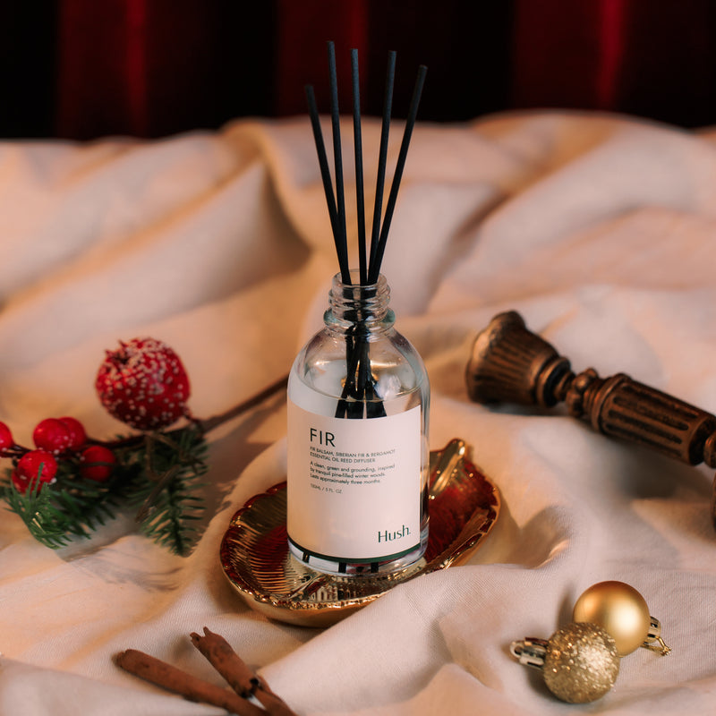 Fir Reed Diffuser
