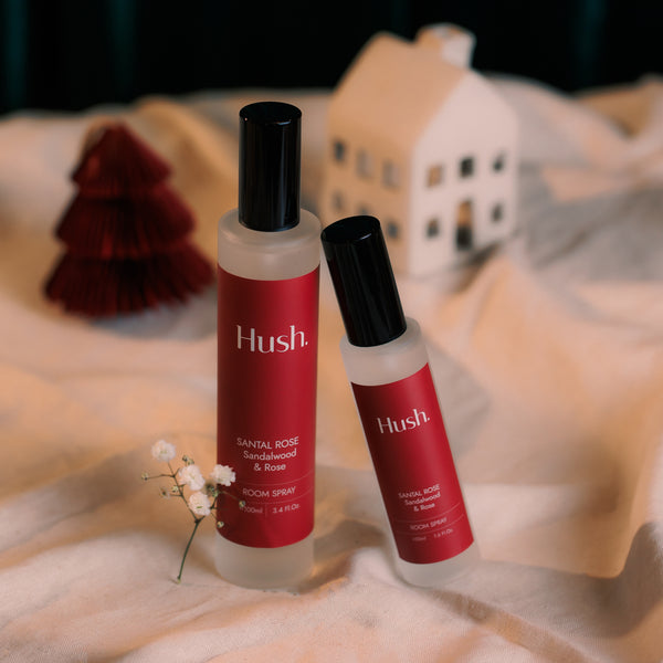 Santal Rose Room Spray