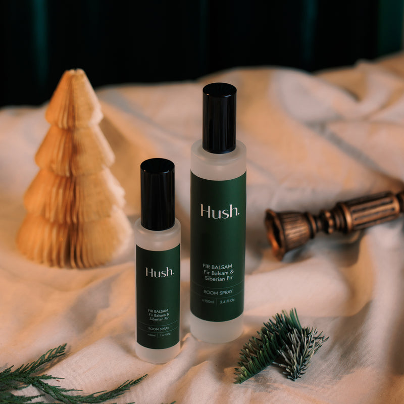 Fir Balsam Room Spray