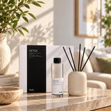 Detox Essential Oil Reed Diffuser