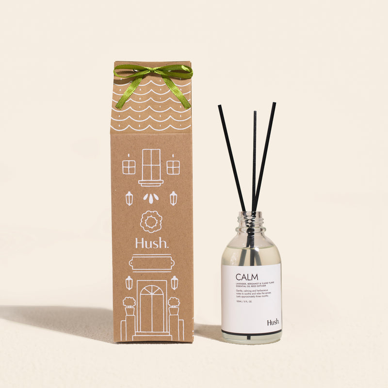 Festive Diffuser Set