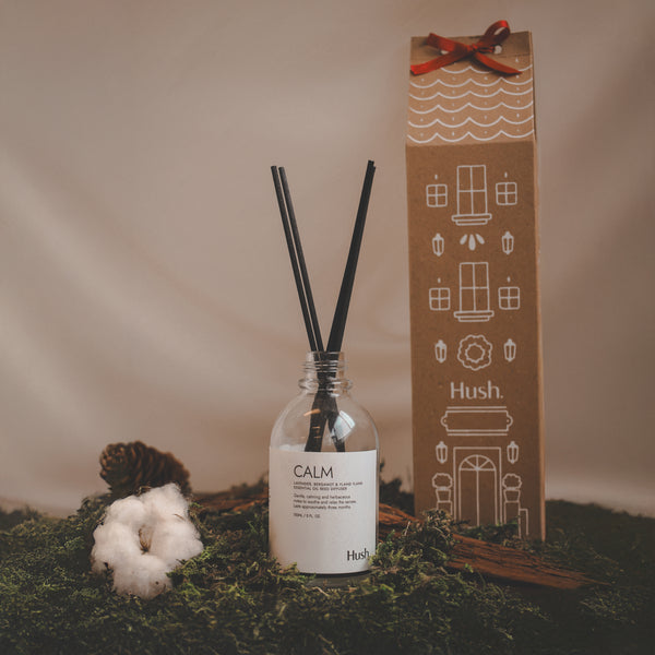 Festive Diffuser Set