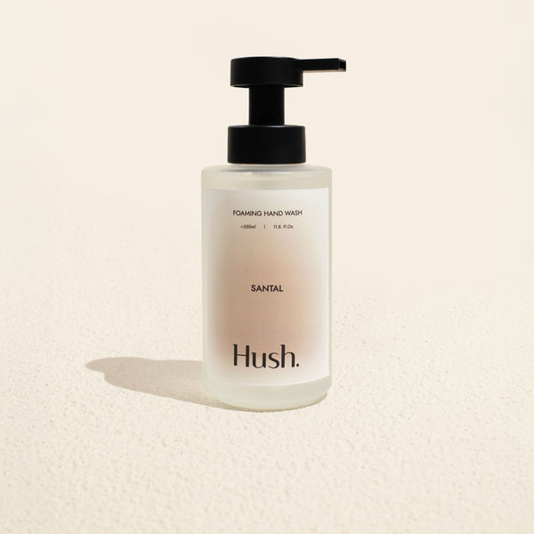 Santal Foaming Hand Soap