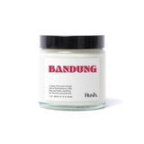 Bandung Candle